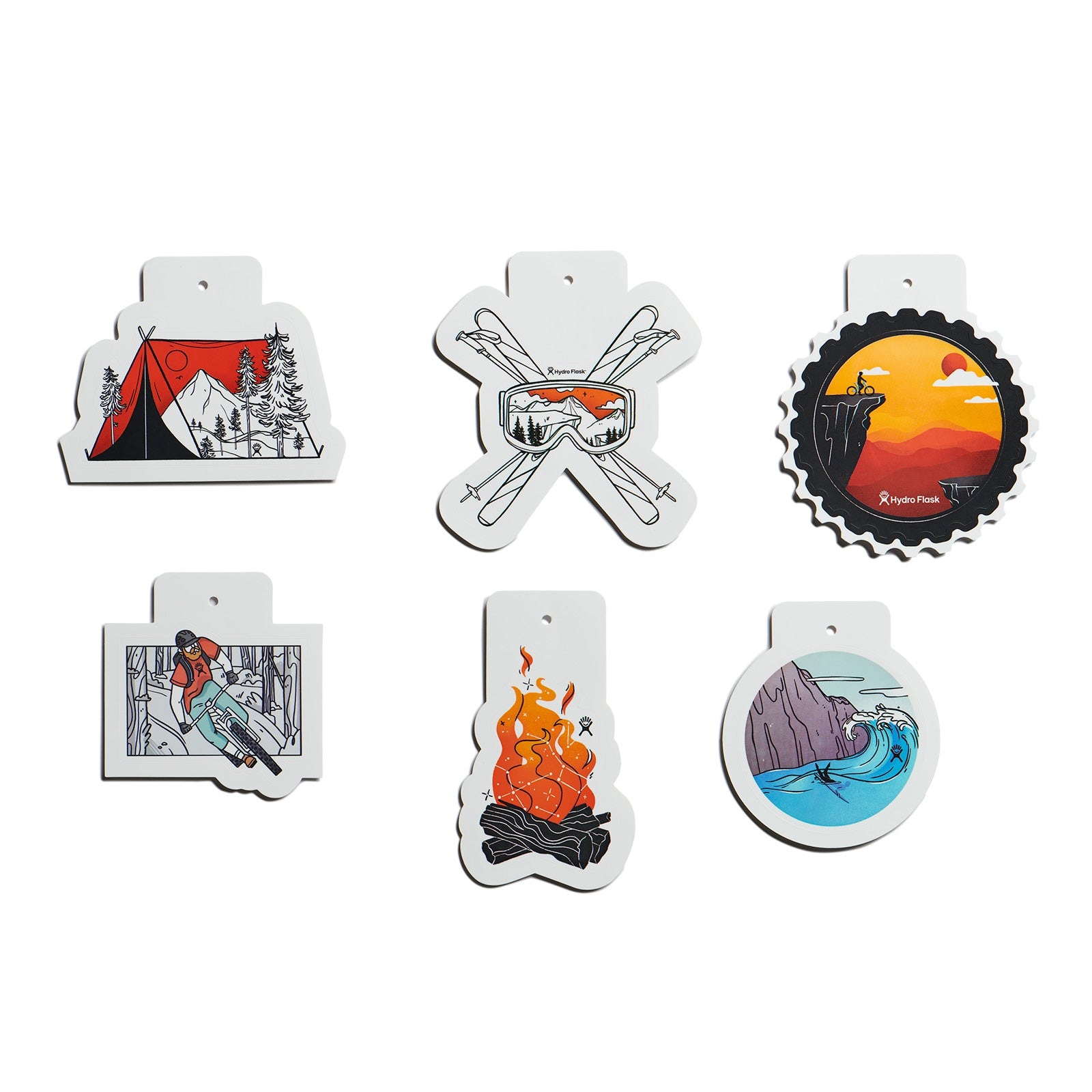 Sticker Pack