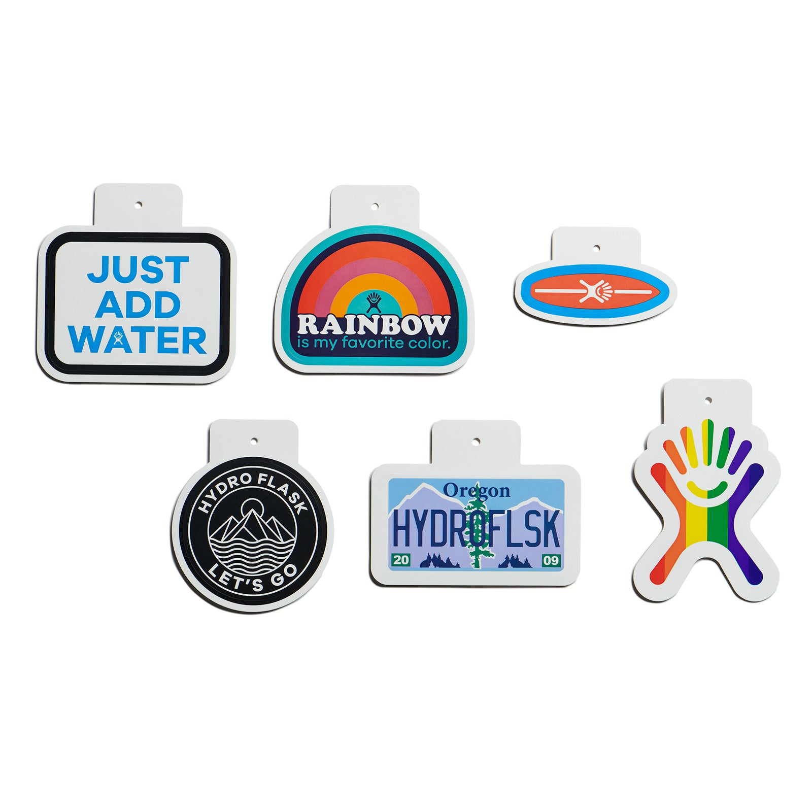 Sticker Pack