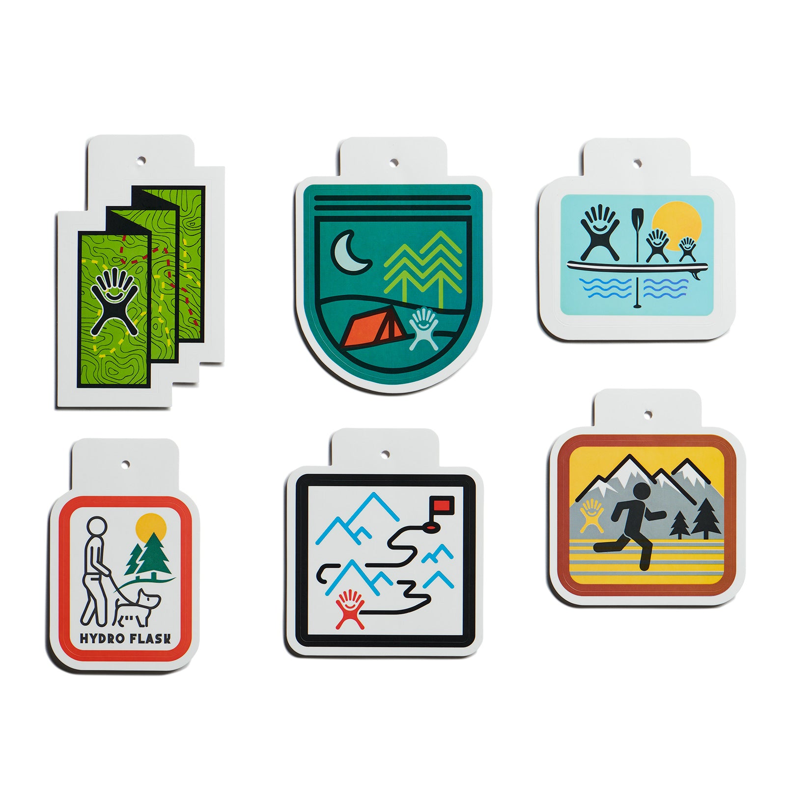 Sticker Pack