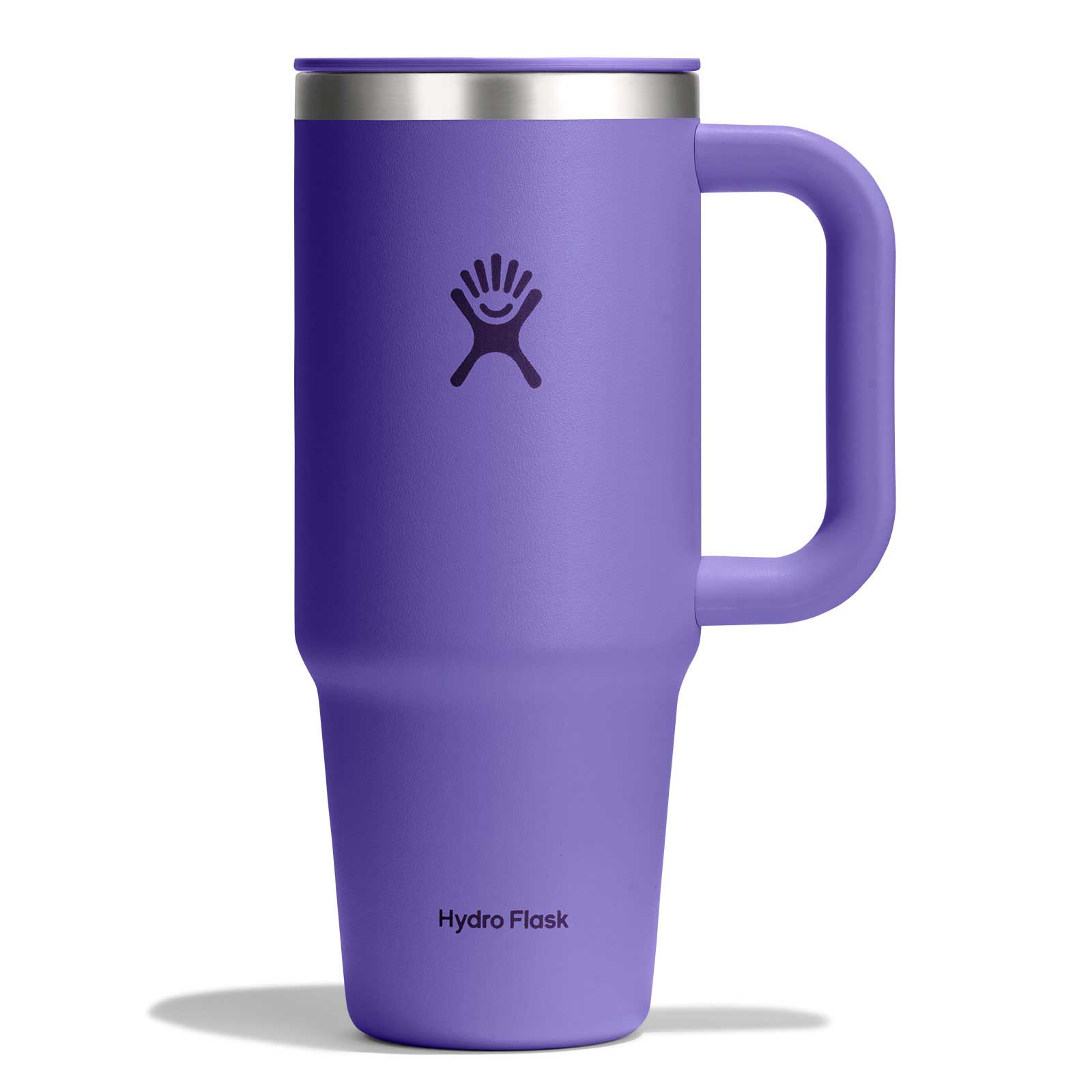 24 oz Travel Tumbler Mug