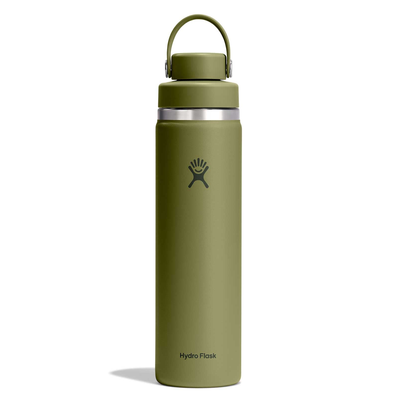 24 oz Wide Mouth with Flex Chug Cap