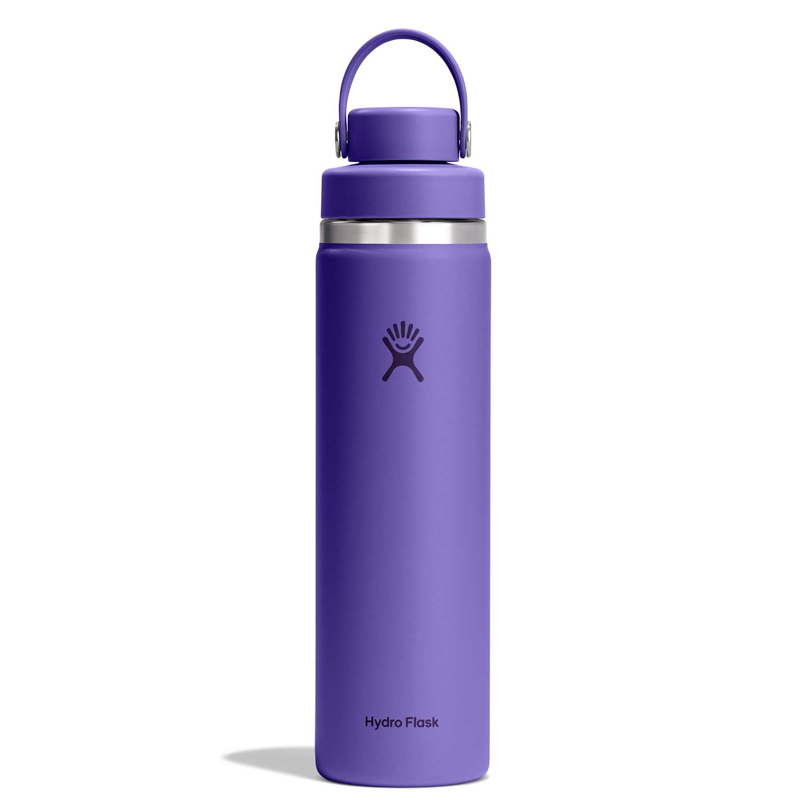 24 oz Wide Mouth with Flex Chug Cap