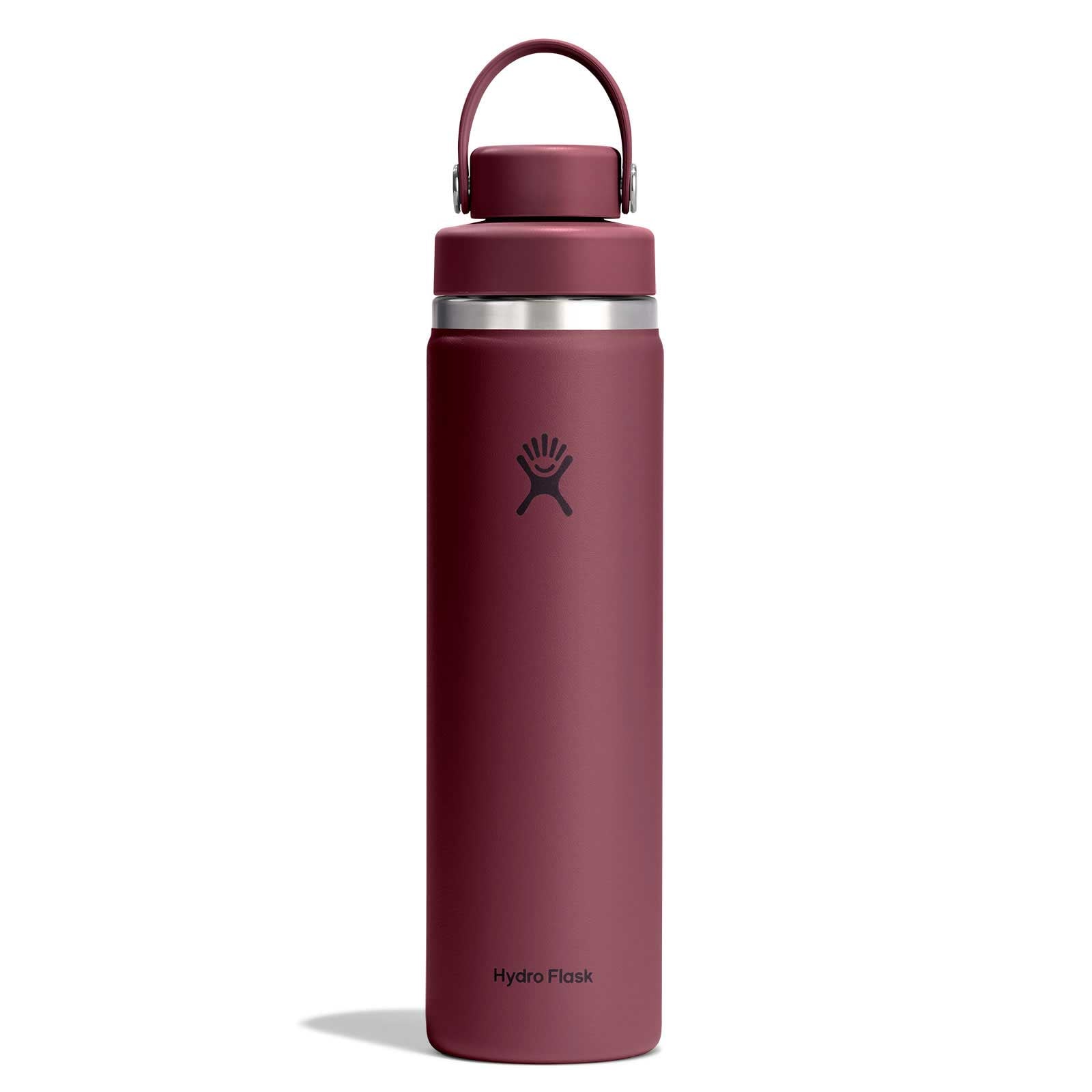 24 oz Wide Mouth with Flex Chug Cap