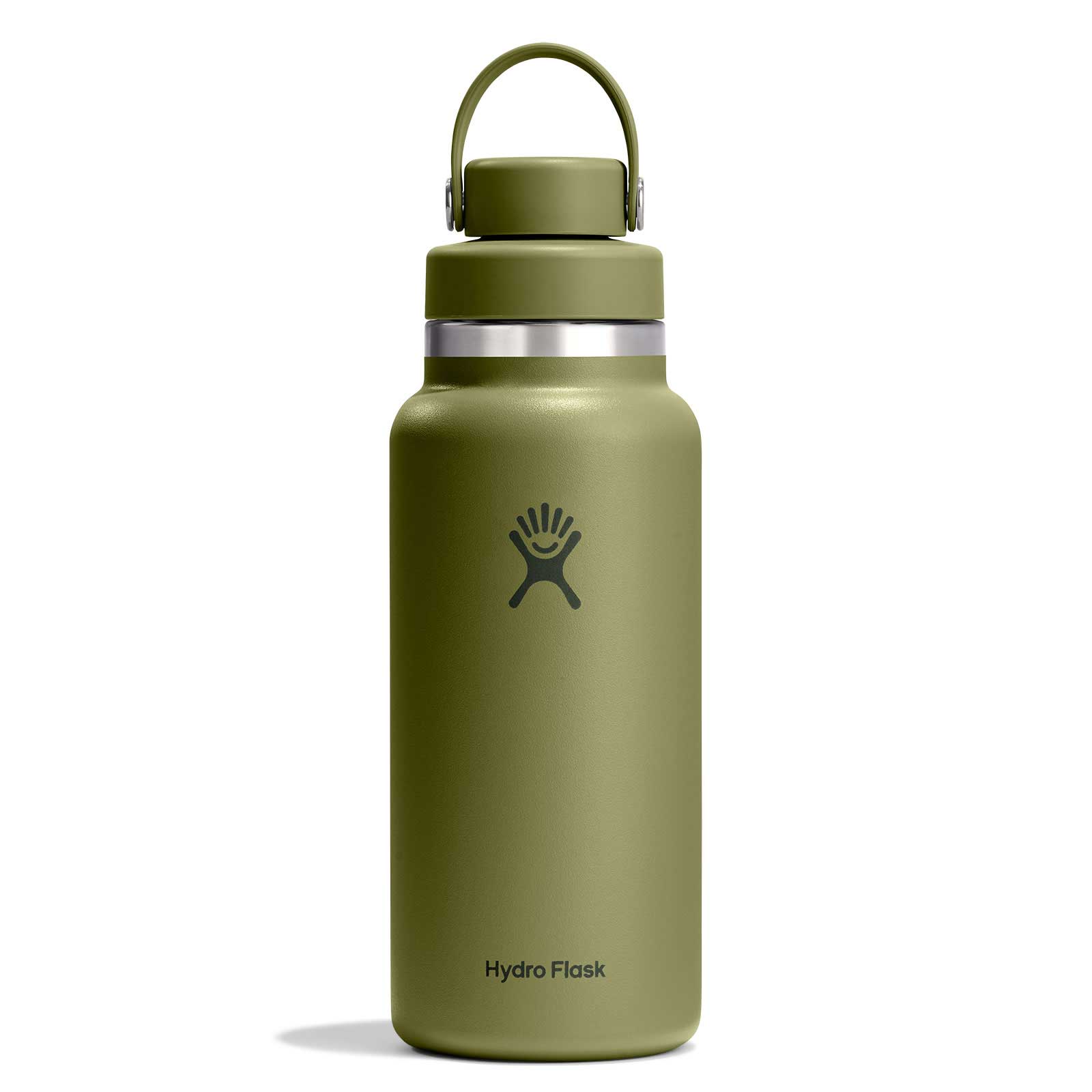 32 oz Wide Mouth with Flex Chug Cap