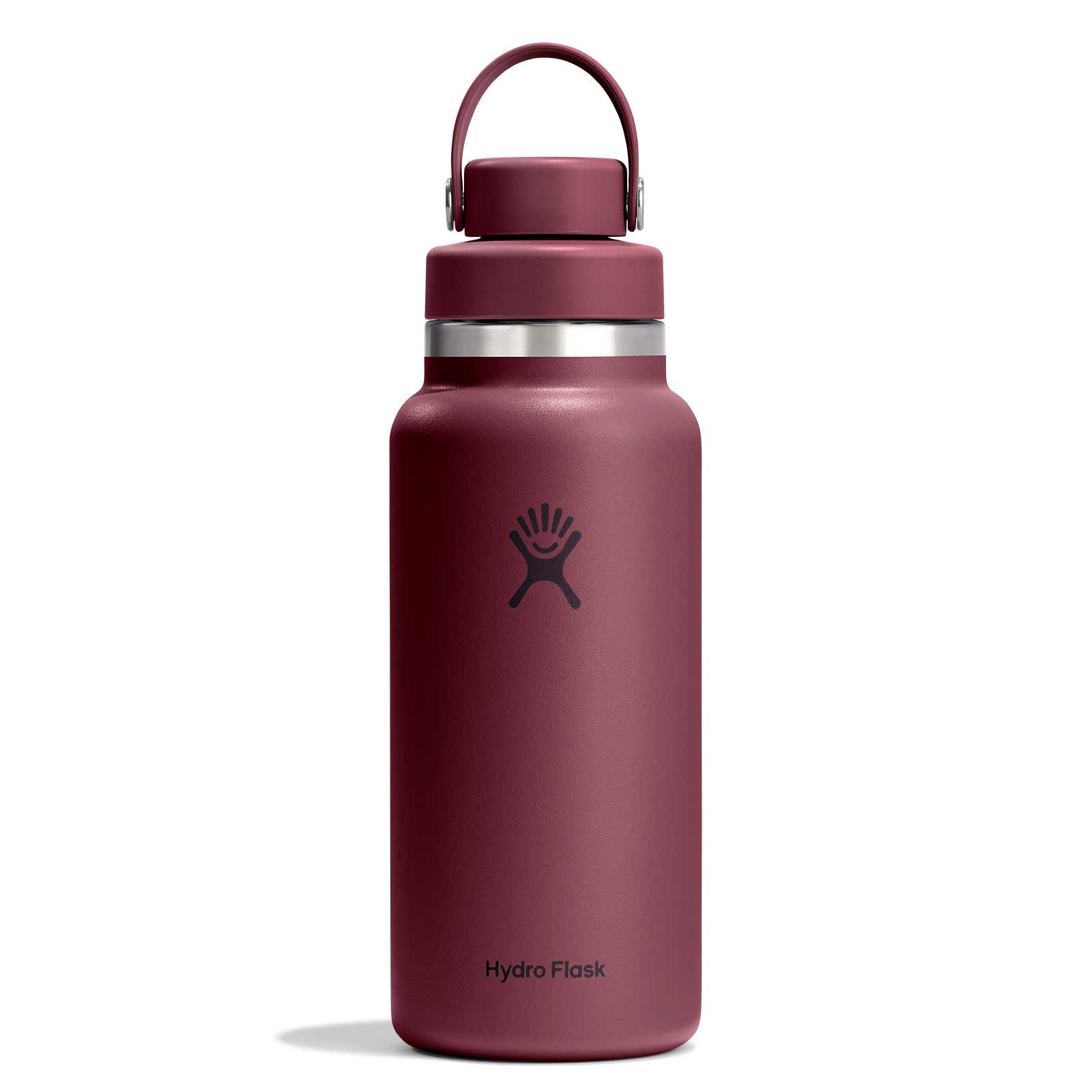 32 oz Wide Mouth with Flex Chug Cap