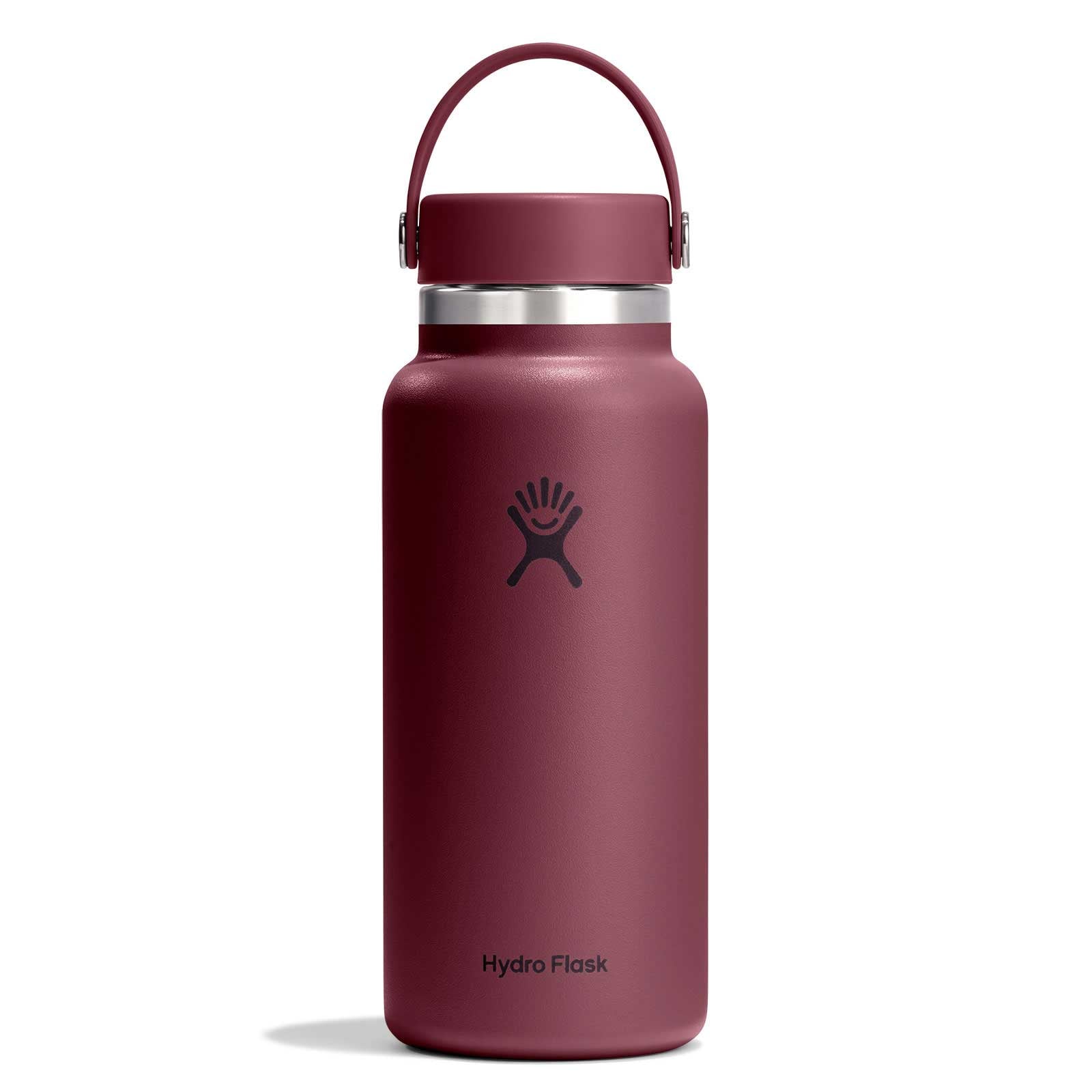 32 oz Wide Mouth Bottle