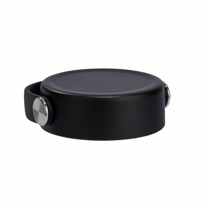 Wide Mouth Flex Cap