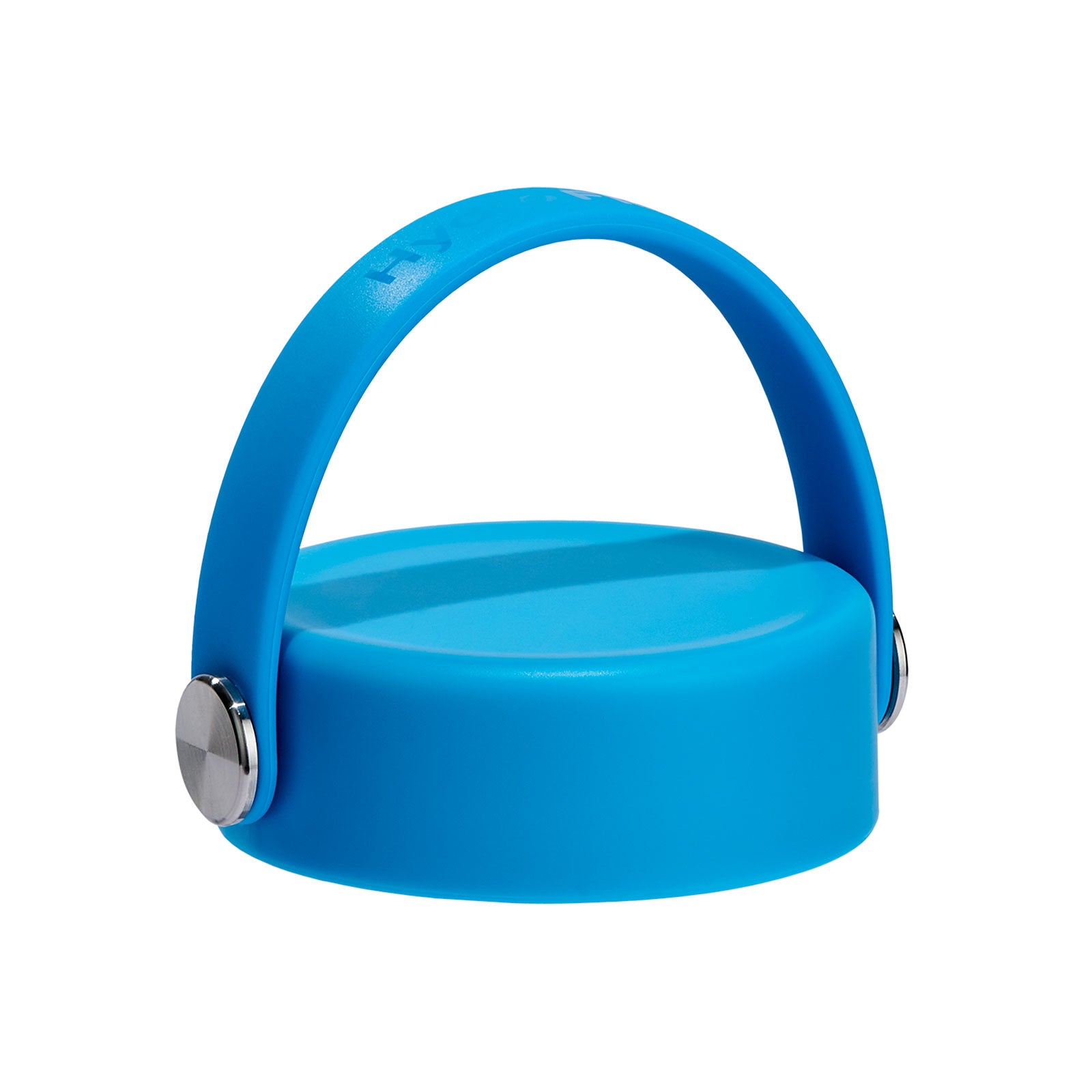 Wide Mouth Flex Cap