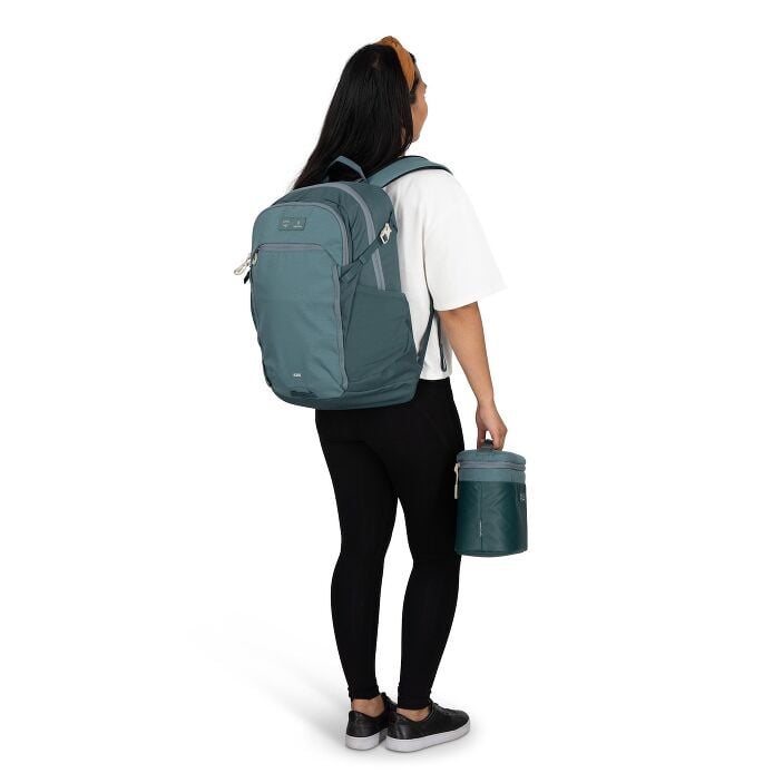 Osprey Axis x Flask Campus Essentials Bundle