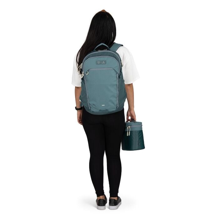 Osprey Axis x Flask Campus Essentials Bundle