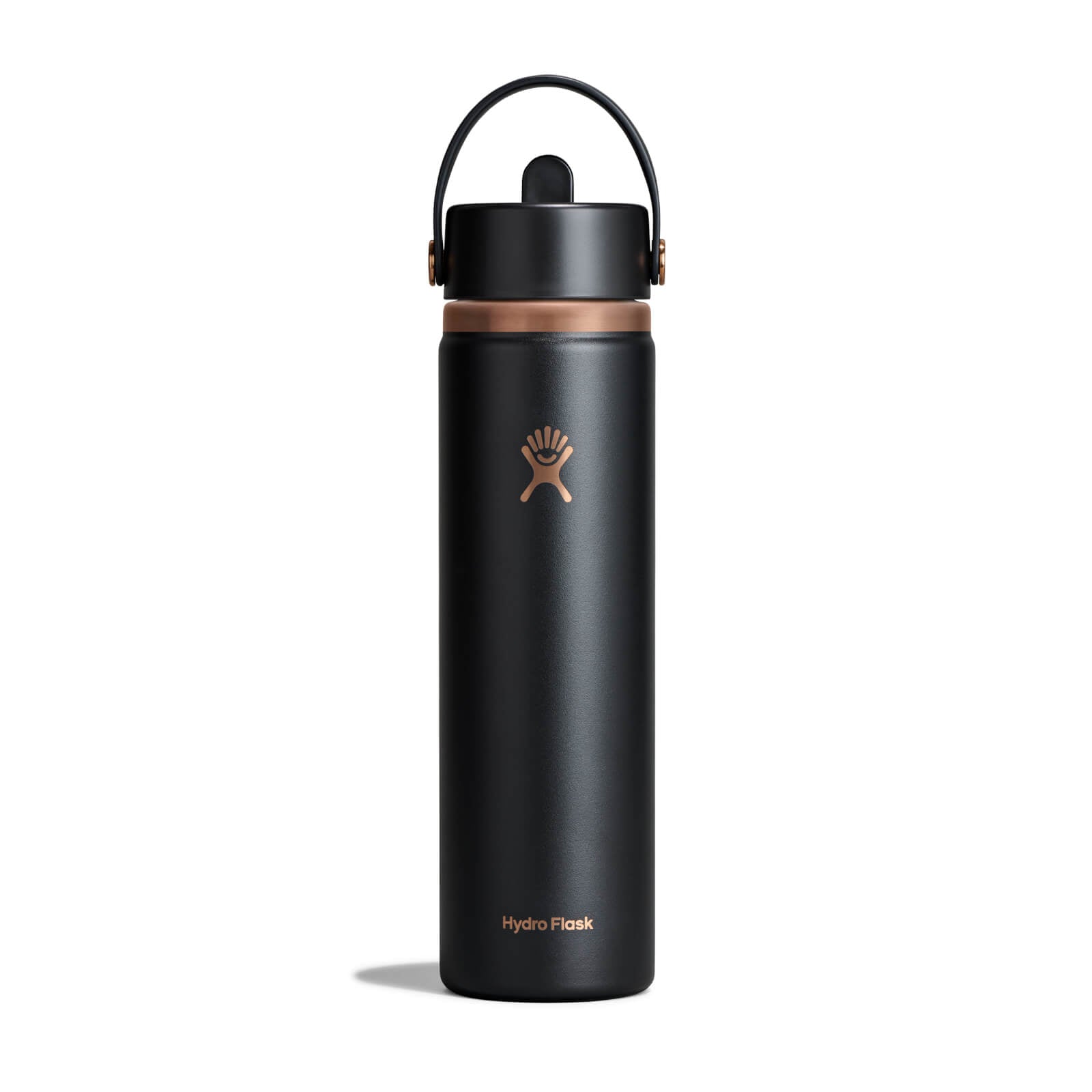 Arc Collection - 24 oz Wide Mouth with Flex Straw Cap
