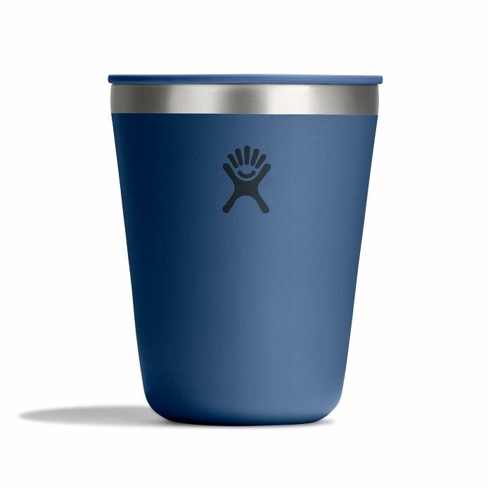 12 oz Outdoor Tumbler