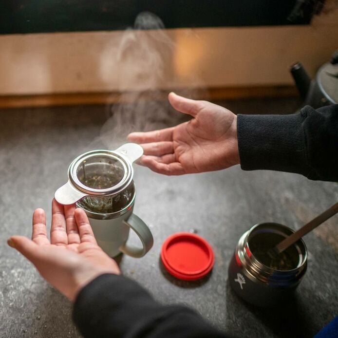 Tea Infuser