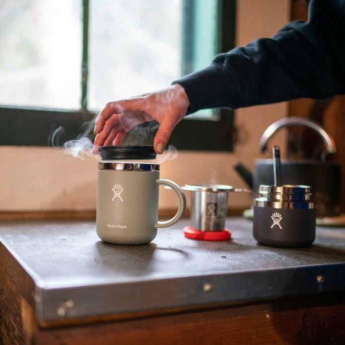 Tea Infuser
