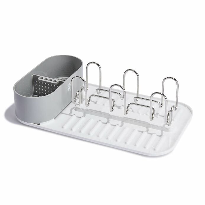 Bottle Drying Rack