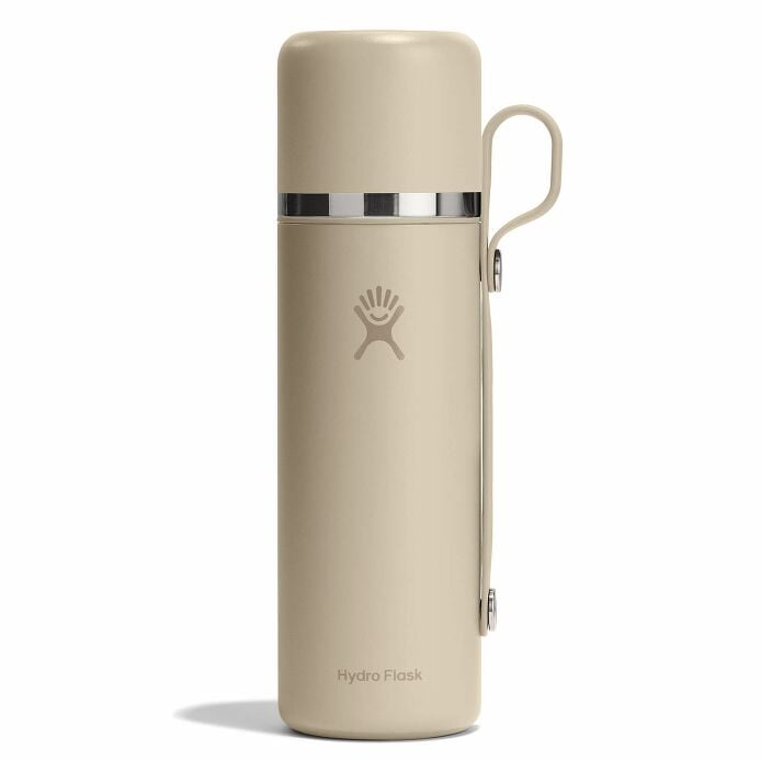28 oz Hot Flask & Cup