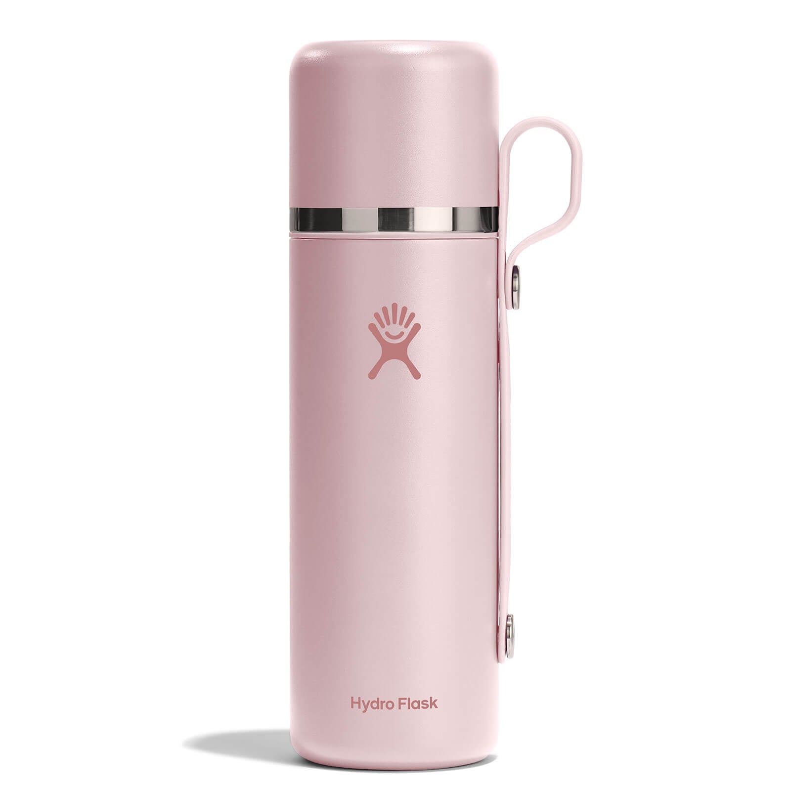 28 oz Hot Flask & Cup