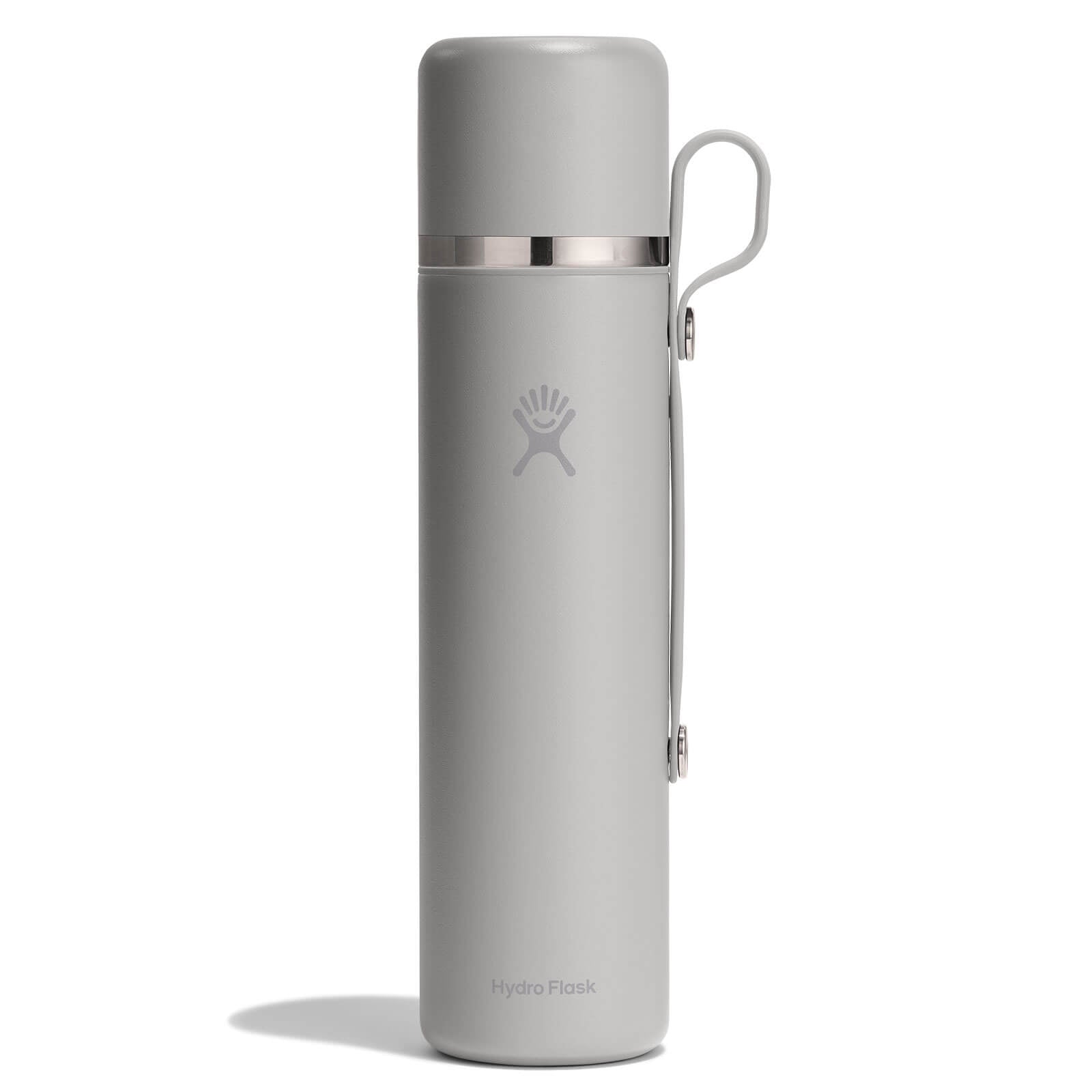 36 oz Hot Flask & Cup