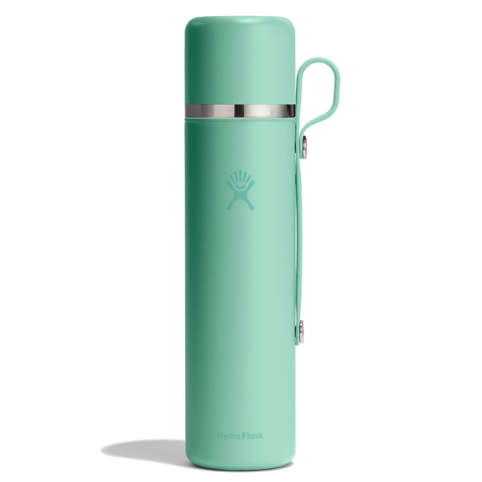 36 oz Hot Flask & Cup
