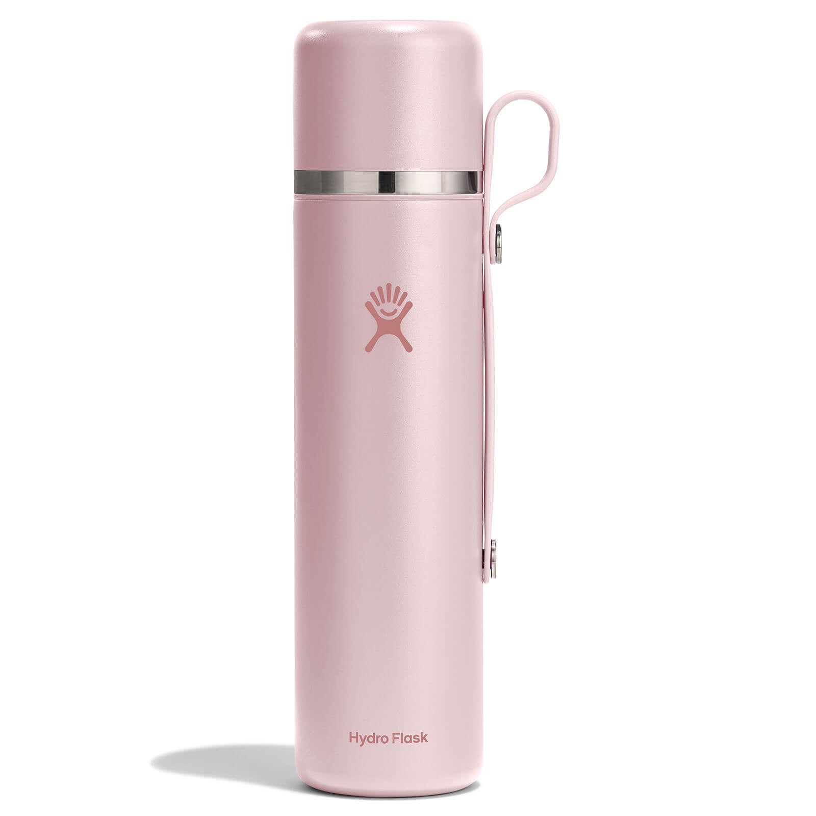 36 oz Hot Flask & Cup