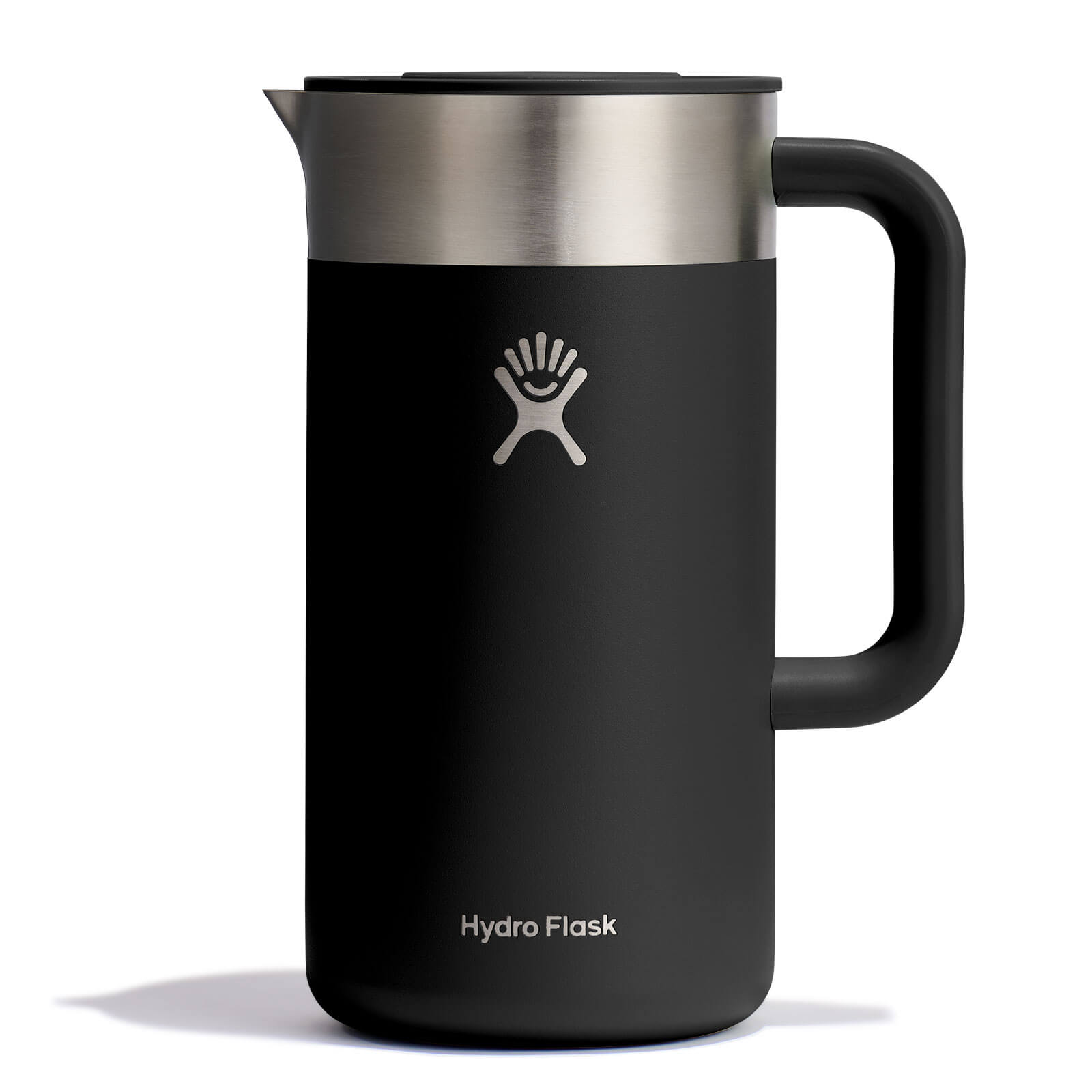32 oz Insulated French Press