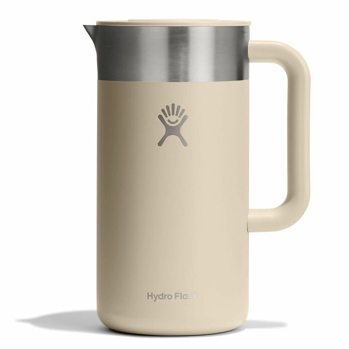 32 oz Insulated French Press
