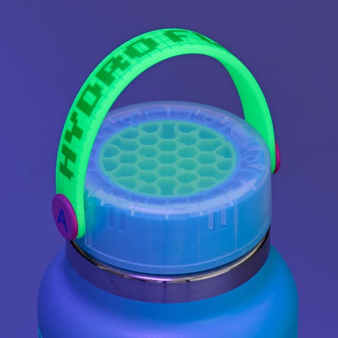 Game On 32 oz Wide Mouth Bottle