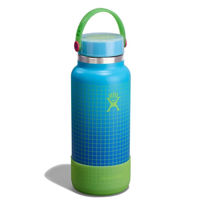 Game On 32 oz Wide Mouth Bottle