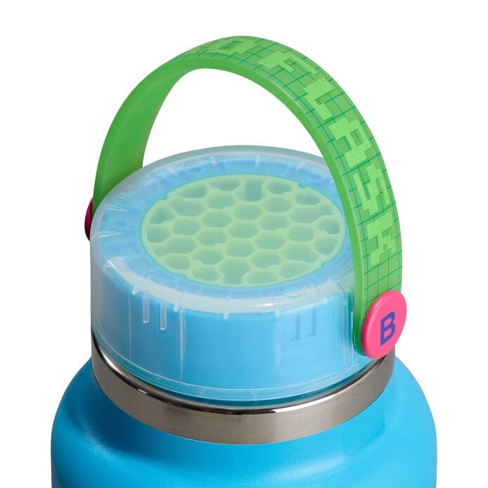 Game On 32 oz Wide Mouth Bottle
