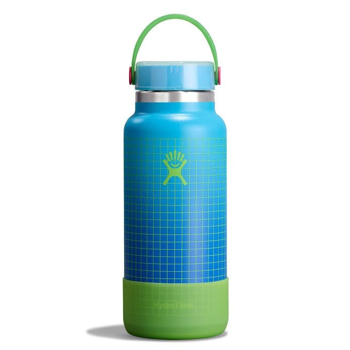 Game On 32 oz Wide Mouth Bottle