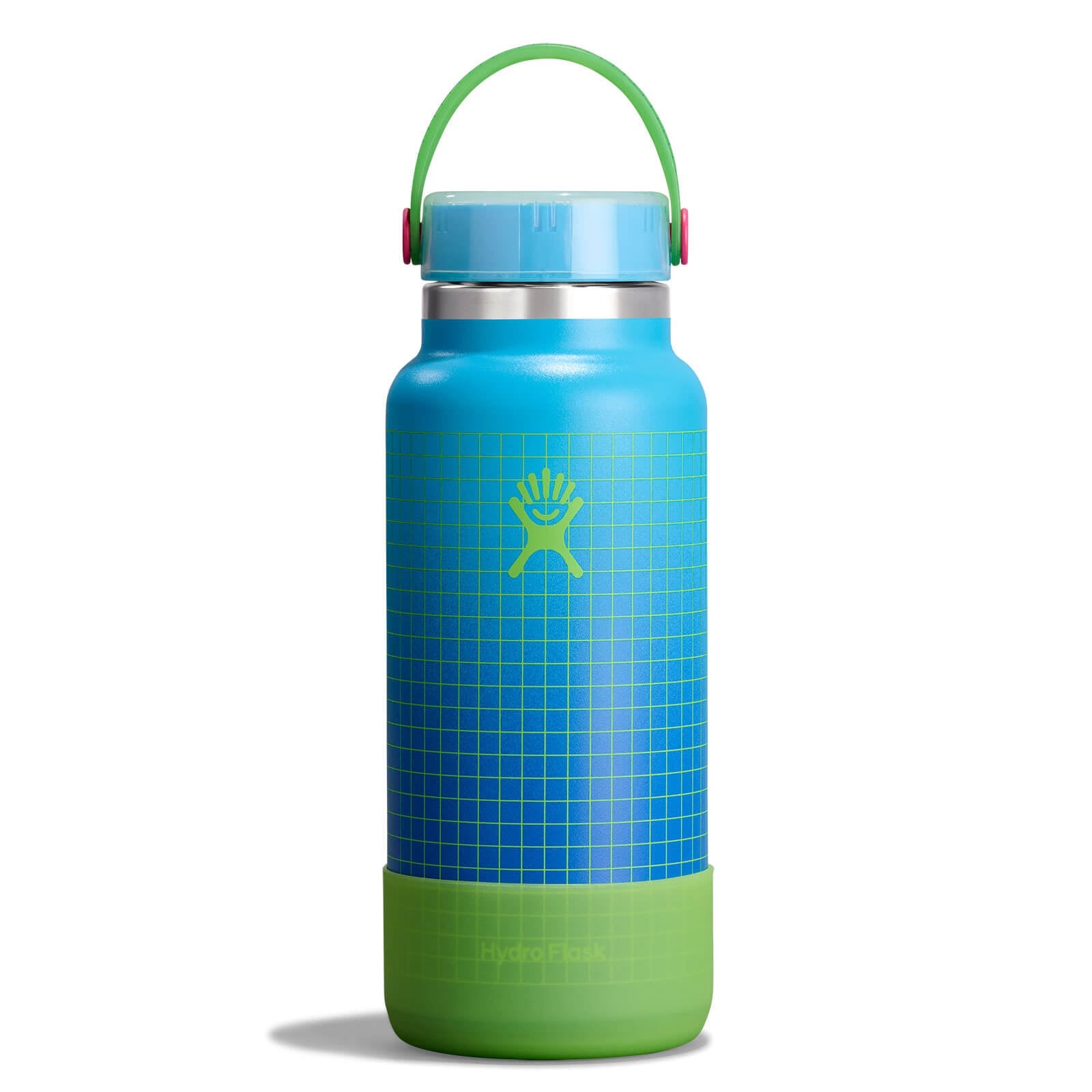 Game On 32 oz Wide Mouth Bottle