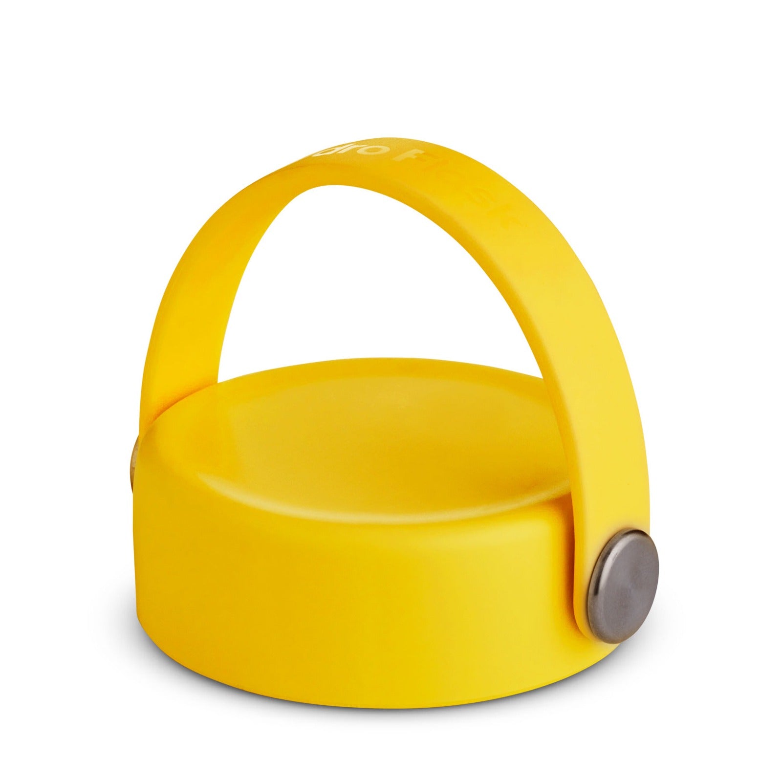 Wide Mouth Flex Cap