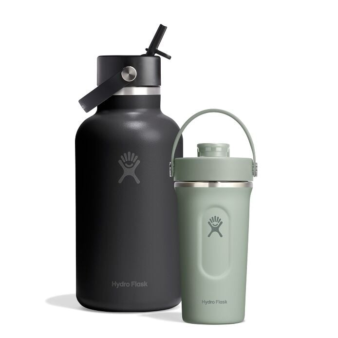 Gym Bundle