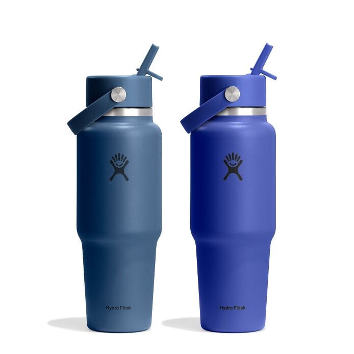 32 oz Travel Buddies Bundle