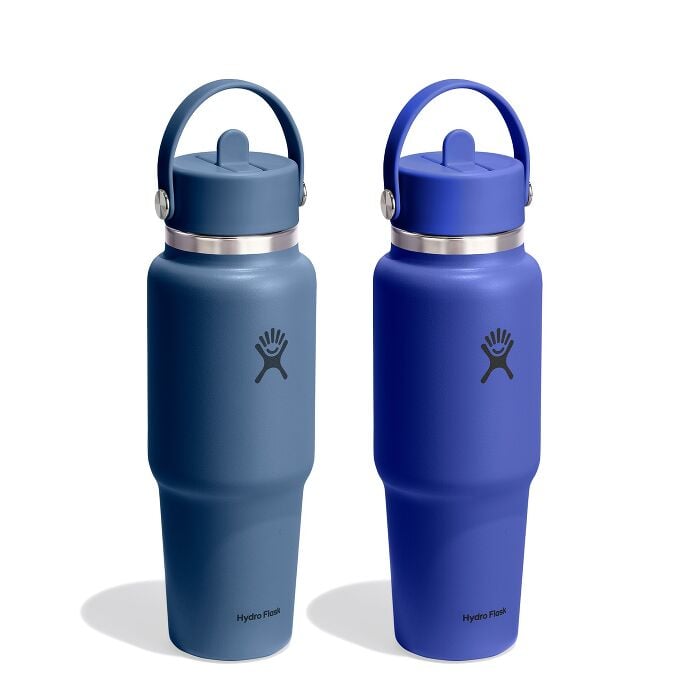 32 oz Travel Buddies Bundle