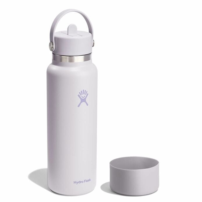 40 oz Straw Bottle and Boot Bundle