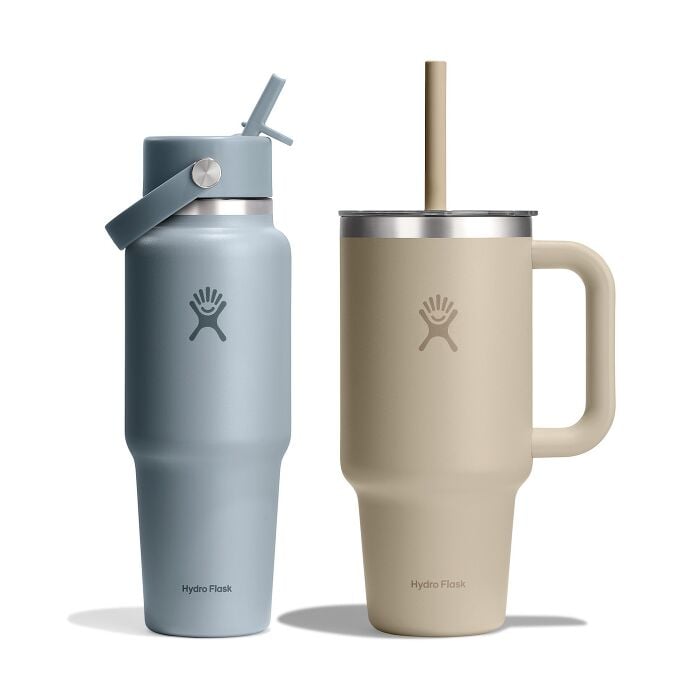 32 oz Travel Bundle