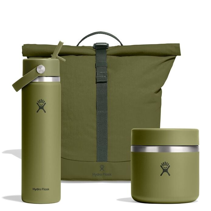 Pack & Go Bundle