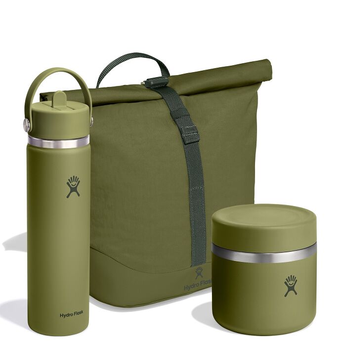 Pack & Go Bundle