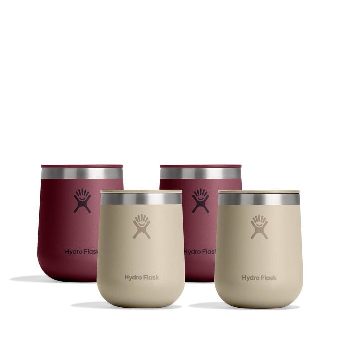 Wine Tumbler Bundle