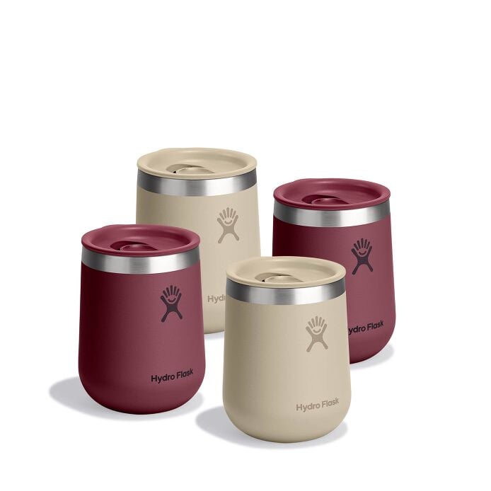 Wine Tumbler Bundle