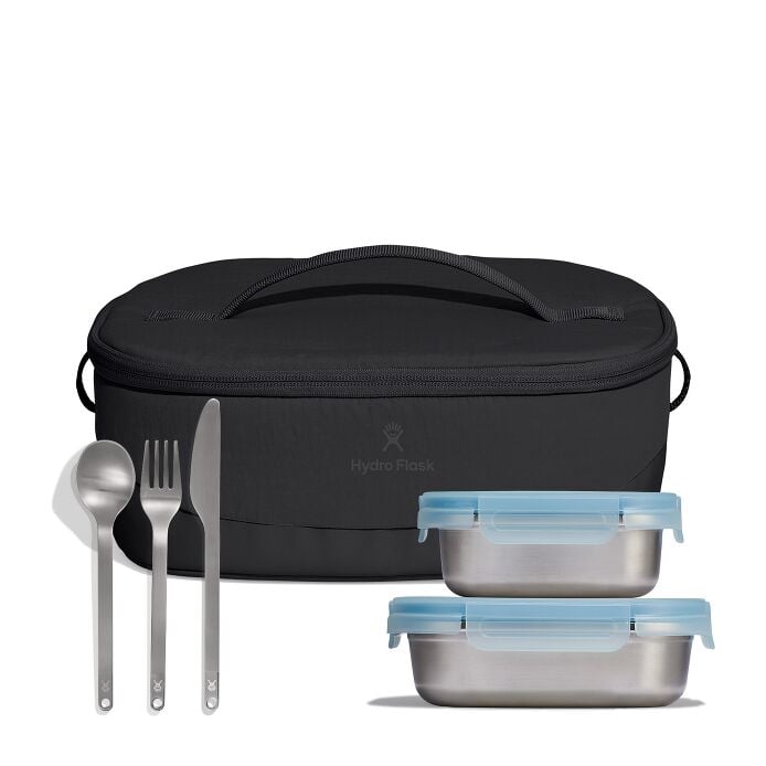 Complete Lunch Bundle