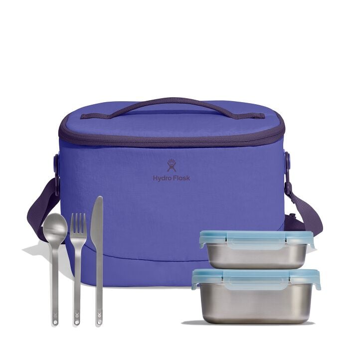 Power Lunch Bundle