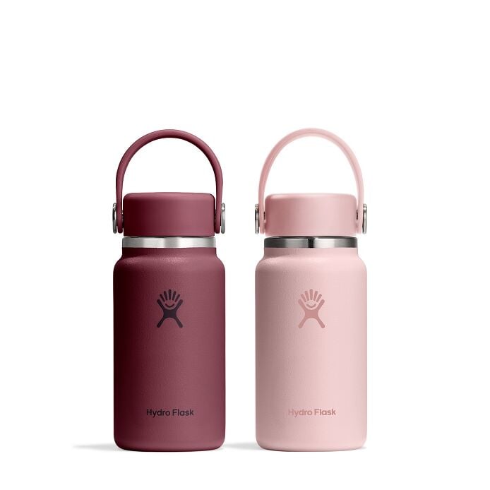 Mini Bottle Buddies