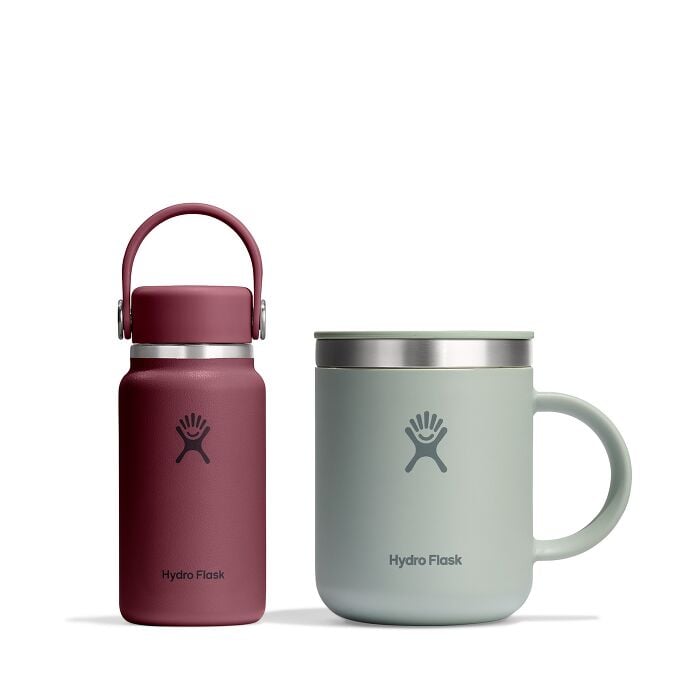 Coffee & Cream Bundle