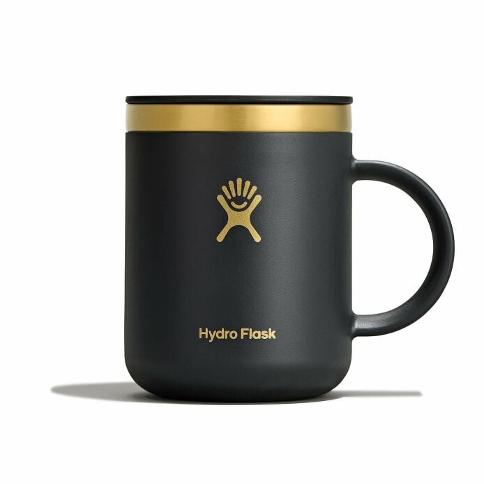 Mug Gift Set - Black Tie
