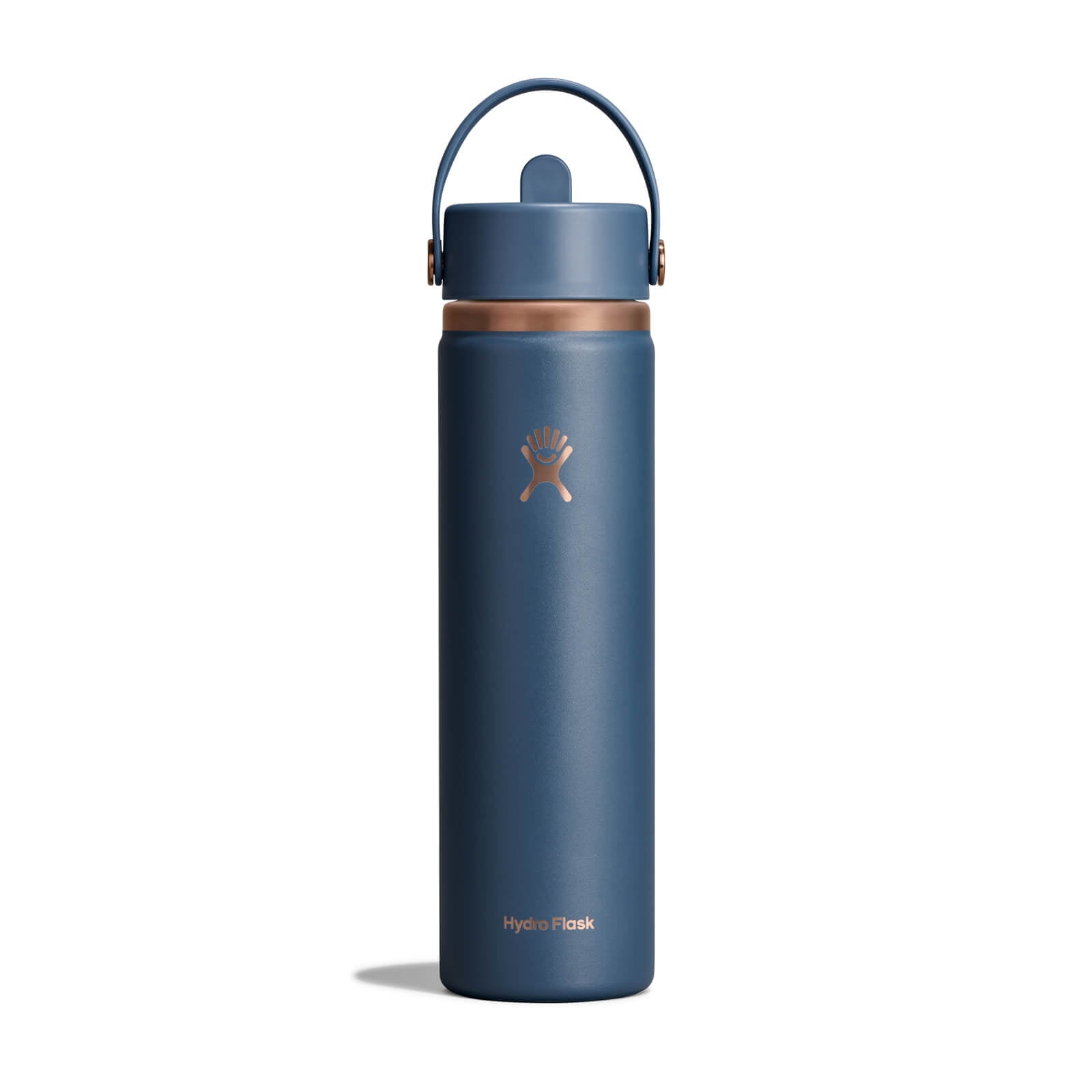 Arc Collection - 24 oz Wide Mouth with Flex Straw Cap