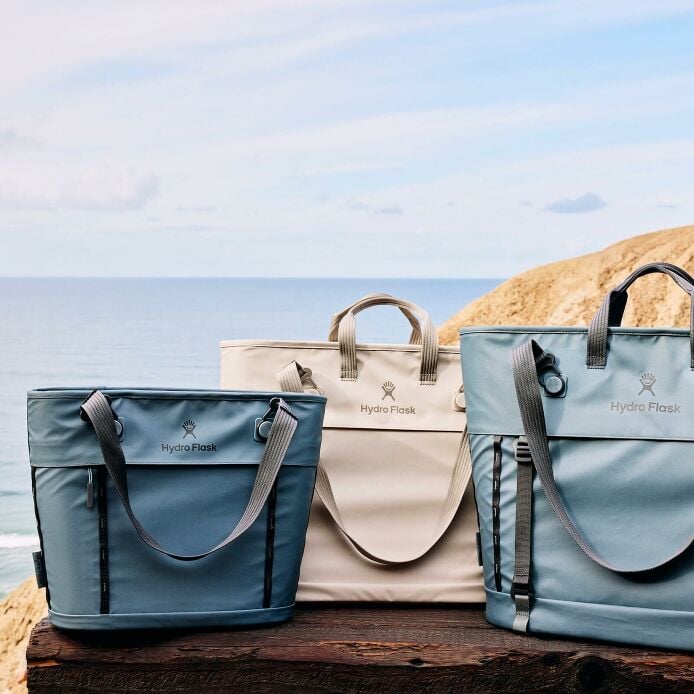 Carryout™ Soft Cooler Tote 20 L