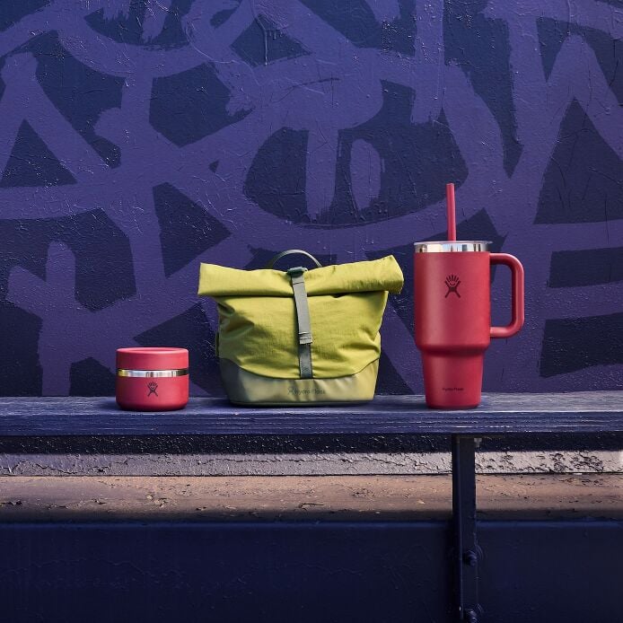 Sip & Snack Bundle