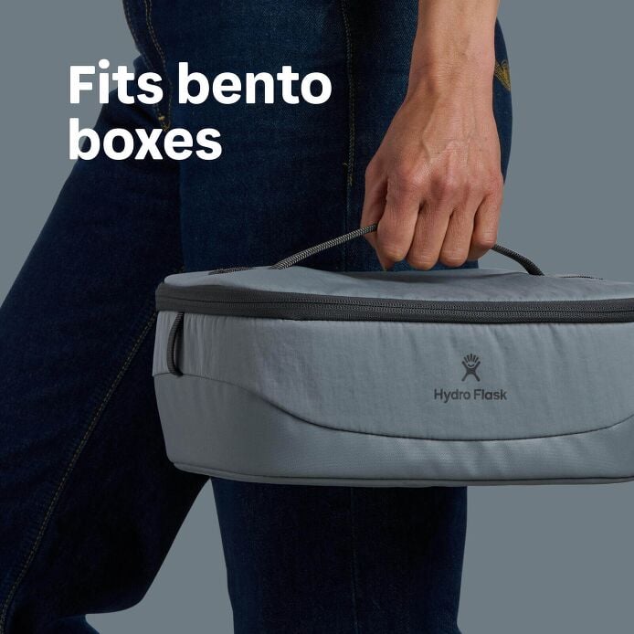 Carryout™ Lunch Box